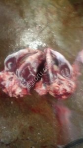 говяжьи головы