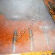 Линия производства морковного пюре и сока