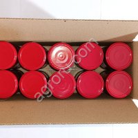 Консервы закусочные Томаты вяленые в масле 250 г