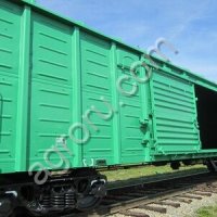 Организация грузоперевозок железнодорожных и мультимодальных перевозок зерновых культур и др.грузов