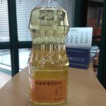 Растительное масло