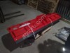 Отвал двухсторонний с пружинами для МТЗ-82