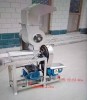 Соковыжималка шнековая спиральная