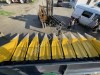 Жатка для уборки подсолнечника Fantini G3 (G03/GH3) 8 рядков