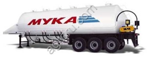 Мука в/с, 1с