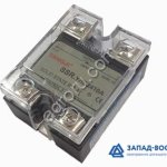 Реле твердотельное для DCWB