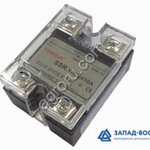 Реле твердотельное для DCWB