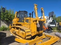 Бульдозер гусеничный SEM 824F