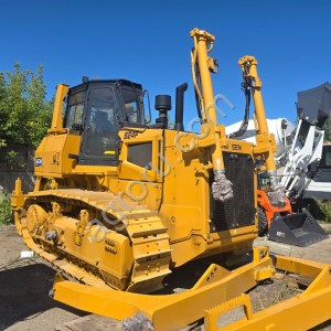 Бульдозер гусеничный SEM 824F