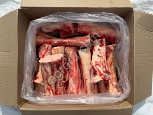 Сахарная мозговая кость