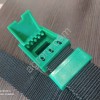 Шлиц для фиксации ошейника крс