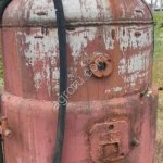 МЗС, реакторы, варочные котлы