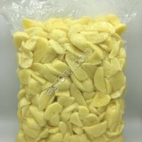 Картофель дольки нарезка (5 кг) в в/у