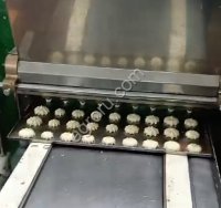 Отсадочная машина для печенья Multidrop MD 390