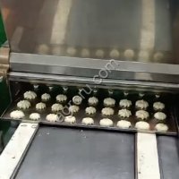 Отсадочная машина для печенья Multidrop MD 390