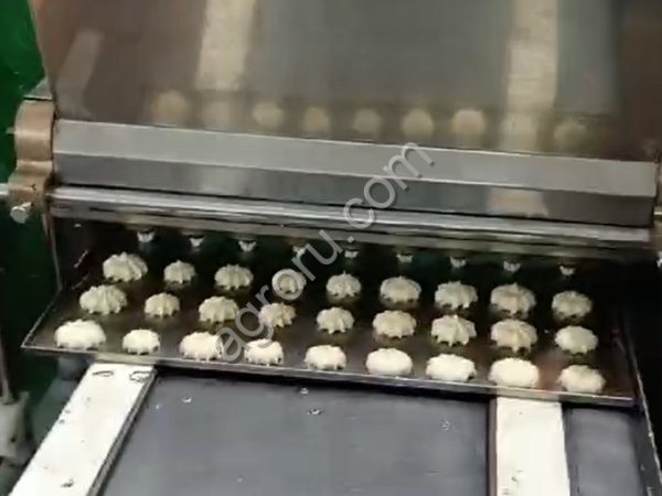 Отсадочная машина для печенья Multidrop MD 390