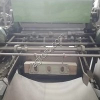 Машина листорезальная (флаторезка) 2лр-90