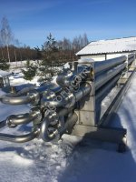 Комплект оборудования для консервирования прод-тов