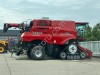 CASE IH Axial-Flow 8250 зерноуборочный комбайн, 550 л.с., из Европы