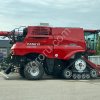 CASE IH Axial-Flow 8250 зерноуборочный комбайн, 550 л.с., из Европы