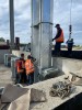 Монтаж элеваторного оборудования