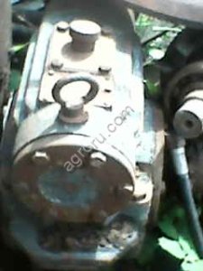 редуктор червячный