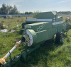 Пресс подборщик тюковый Sipma PK 4010 Kostka