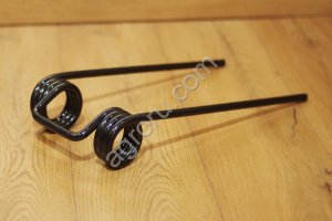 Граблина дисковой бороны Kuhn Krause 76-156, Q4033600, ø 12,0