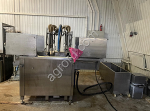 Инъектор «SANOVANOVICH» 220 игл