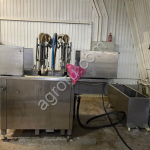 Инъектор «SANOVANOVICH» 220 игл