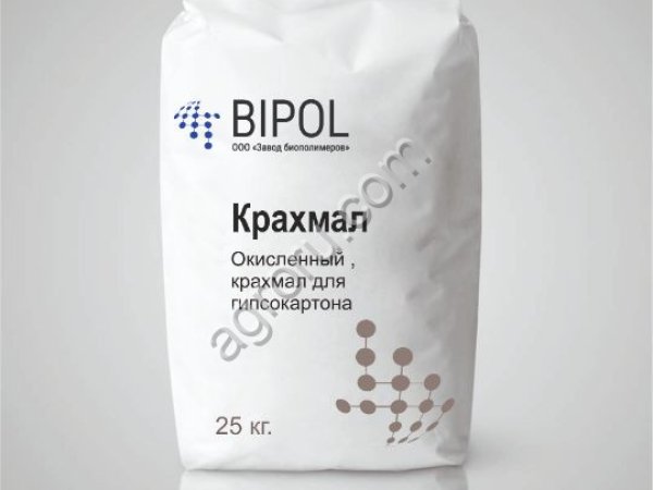 Клей для крафт мешков