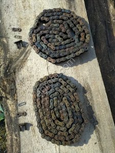 цепь приводная 15,875