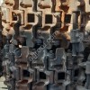 Гусеницы на трактор ТТ-4