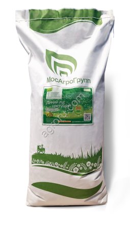 Газон цветущий Дикий луг 20кг