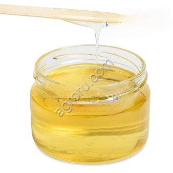 Подсолнечниковый (кондитерский) мёд