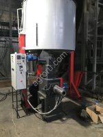 Производсво топливных брикетов из отходов сх