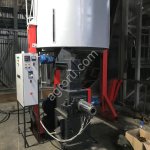 Производсво топливных брикетов из отходов сх