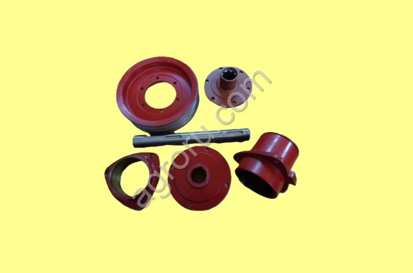 Запчасти Лида 1300 /Case 525 / Case CF80