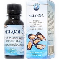 Мидия-С 100 мл