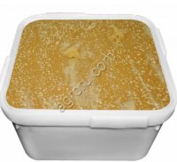 Мёд с Фундуком и карамелью