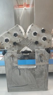 Двухбункерная тестоотсадочная машина мот-250-2рс