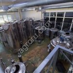 Пивоваренный завод полного цикла