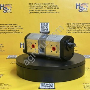 Насос шестеренный 510665076