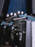 Материнская плата Supermicro X11DDW-L, LGA3647