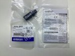 Оптический датчик Omron E3FA-DP23