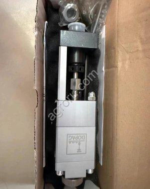 Дозирующий клапан DOPAG 401.23.00 (ID6)