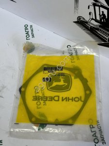Прокладка R502011 John Deere (оригинал)