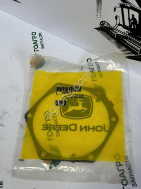 Прокладка R502011 John Deere (оригинал)