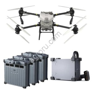 DJI Agras T50