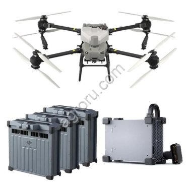 DJI Agras T50